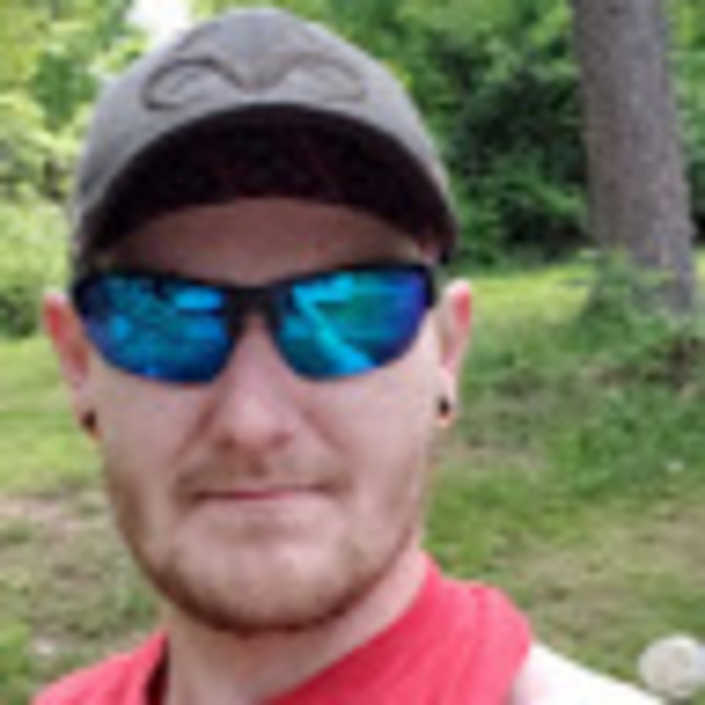 Meet your Posher, Ricky